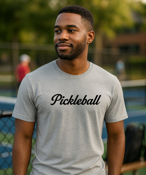 nan by Pepini Pickleball side view